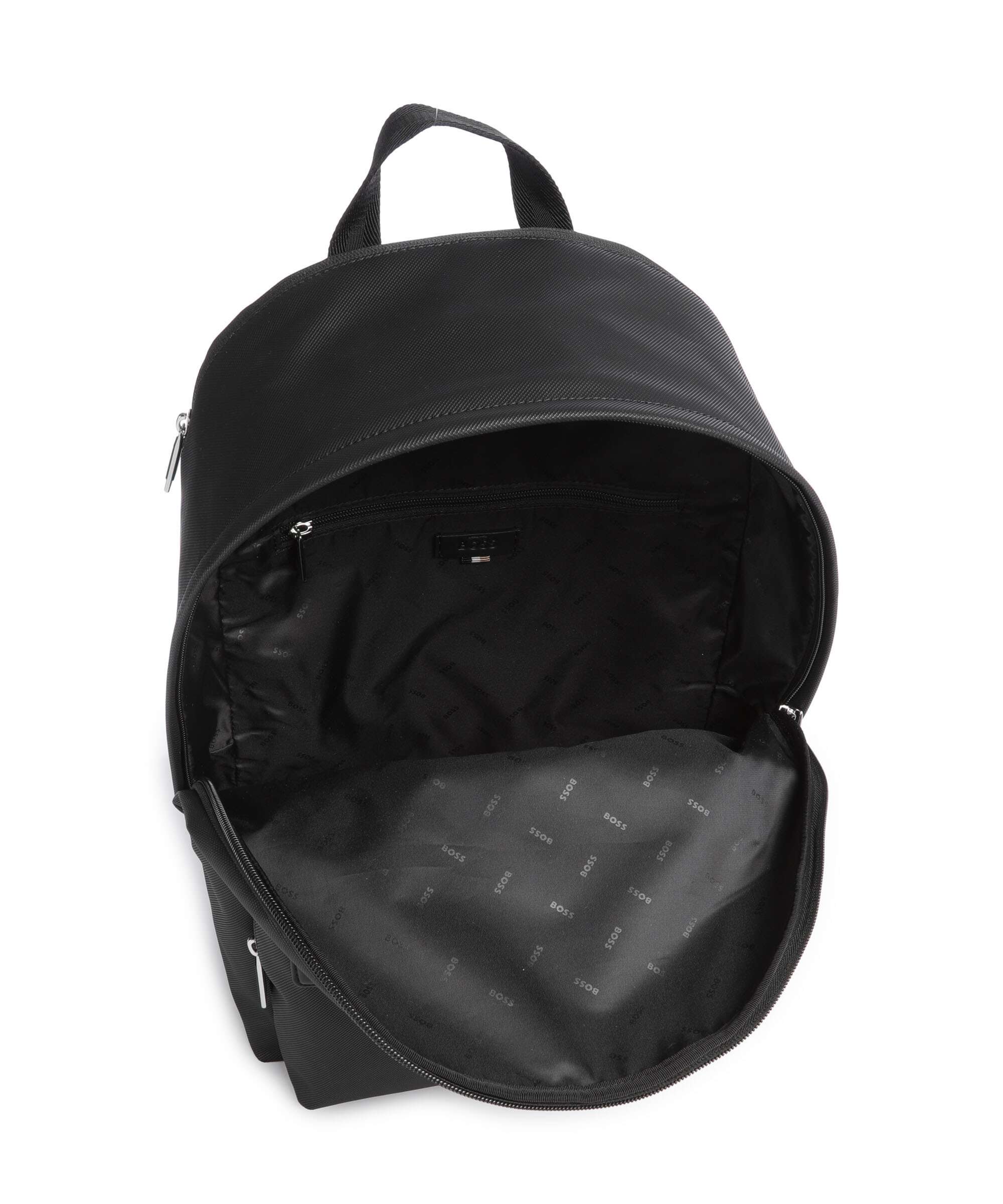 BOSS Jinko Backpack black