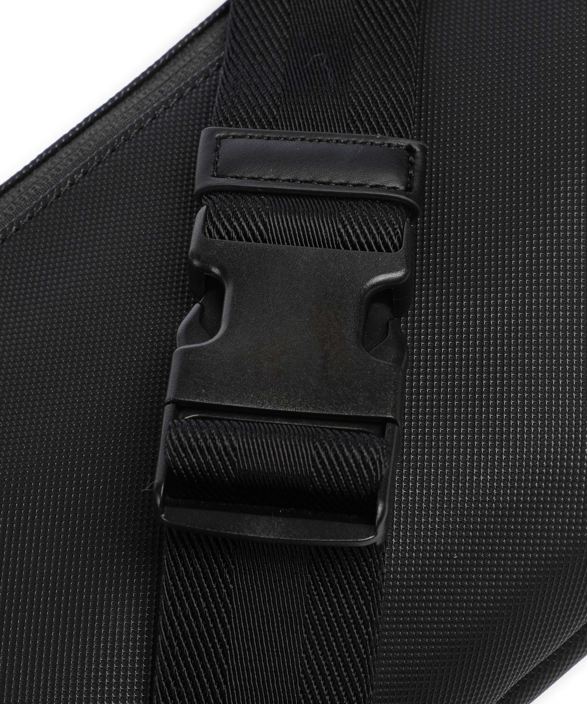 BOSS Jinko Fanny pack black