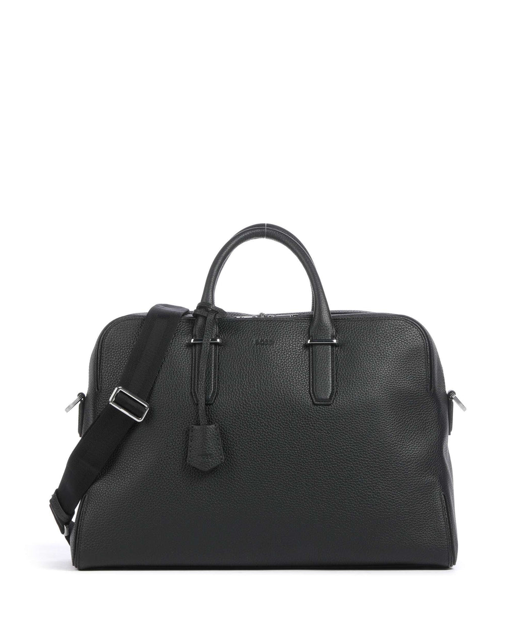 BOSS Madison Weekend bag black