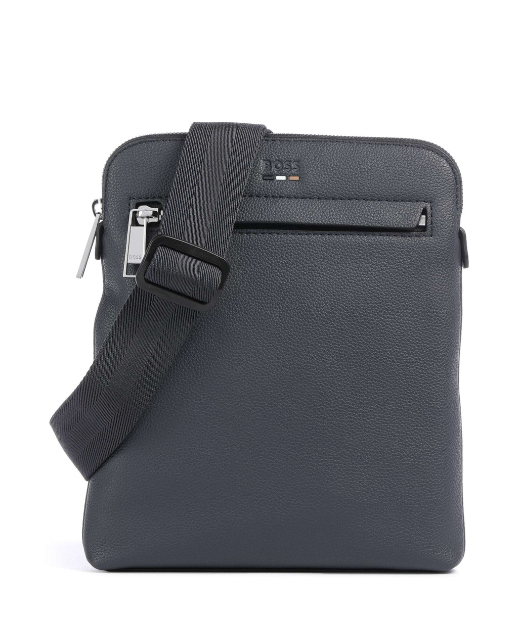 BOSS Ray Crossbody bag navy