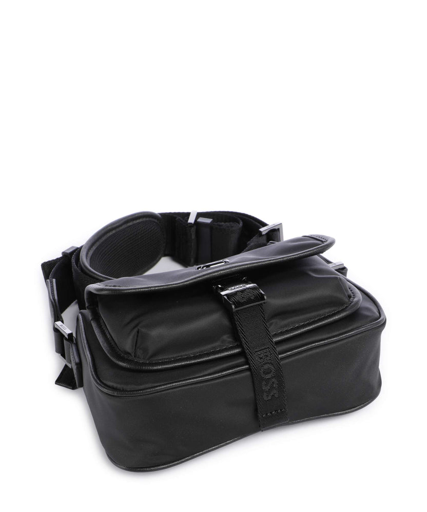 BOSS B Icon Crossbody bag black