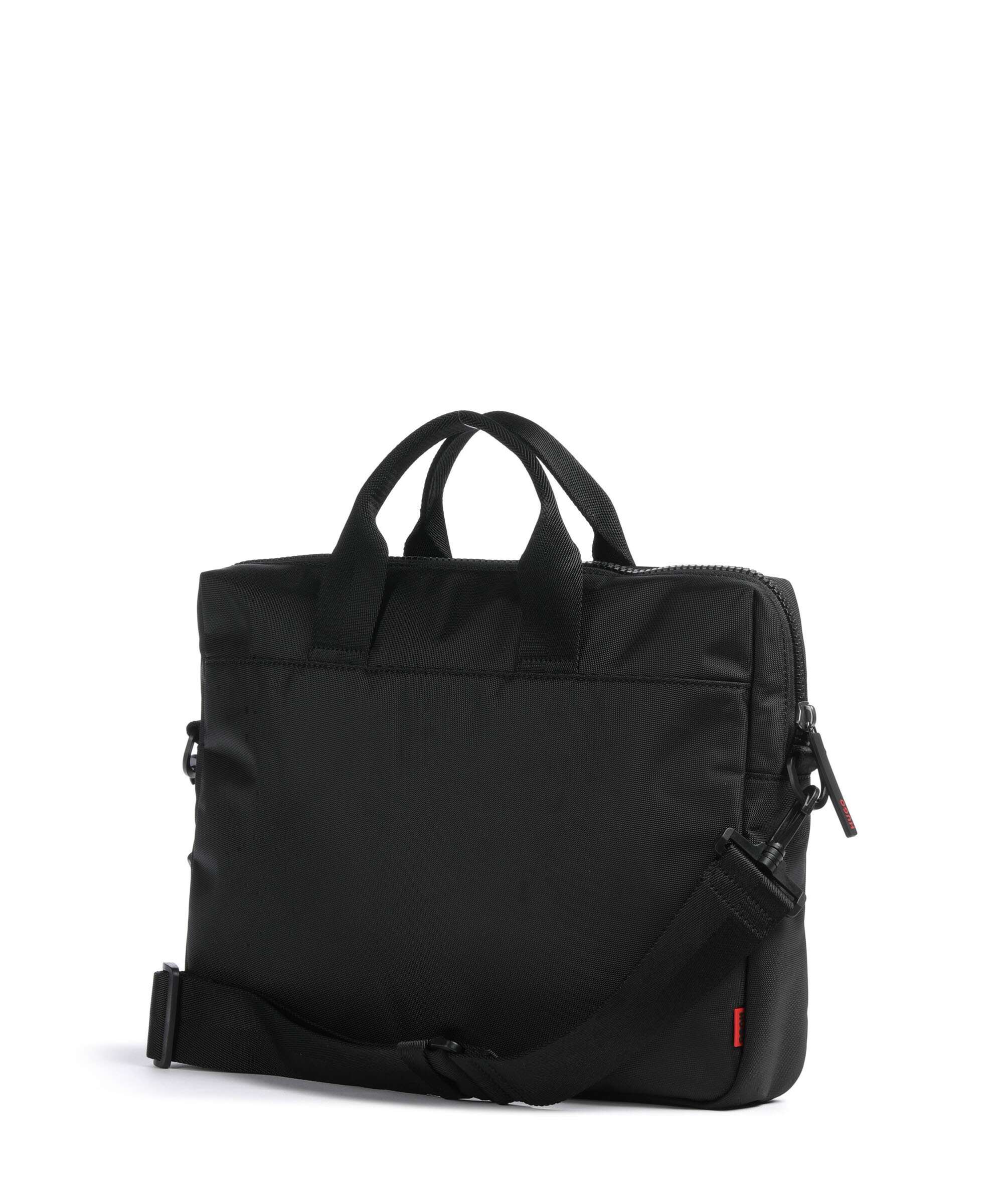 Hugo Ethon 3.0 Briefcase black