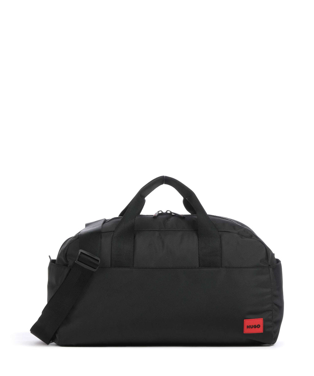 Hugo Ethon 3.0 Weekend bag black