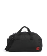 Hugo Ethon 3.0 Viikonloppukassi black