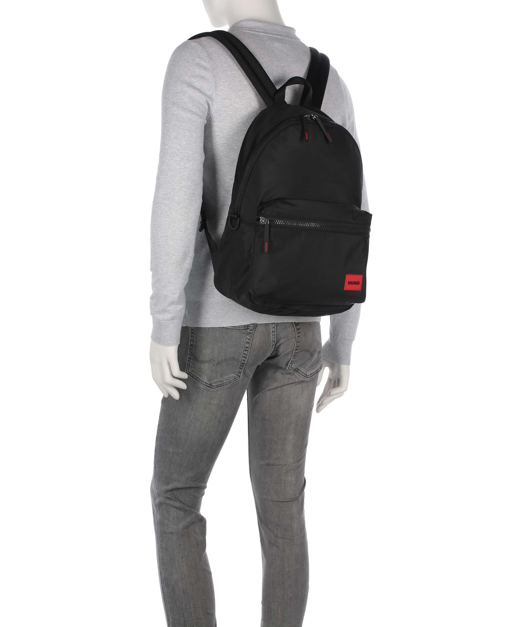 Hugo Ethon 3.0 Backpack black