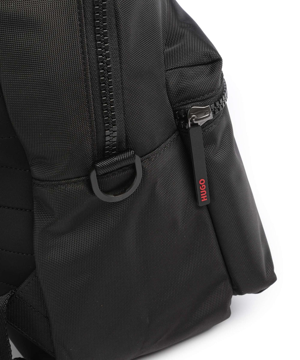Hugo Ethon 3.0 Backpack black