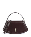 BOSS Ariell M Handbag open purple
