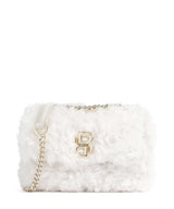 BOSS B Icon S Olkalaukku open white