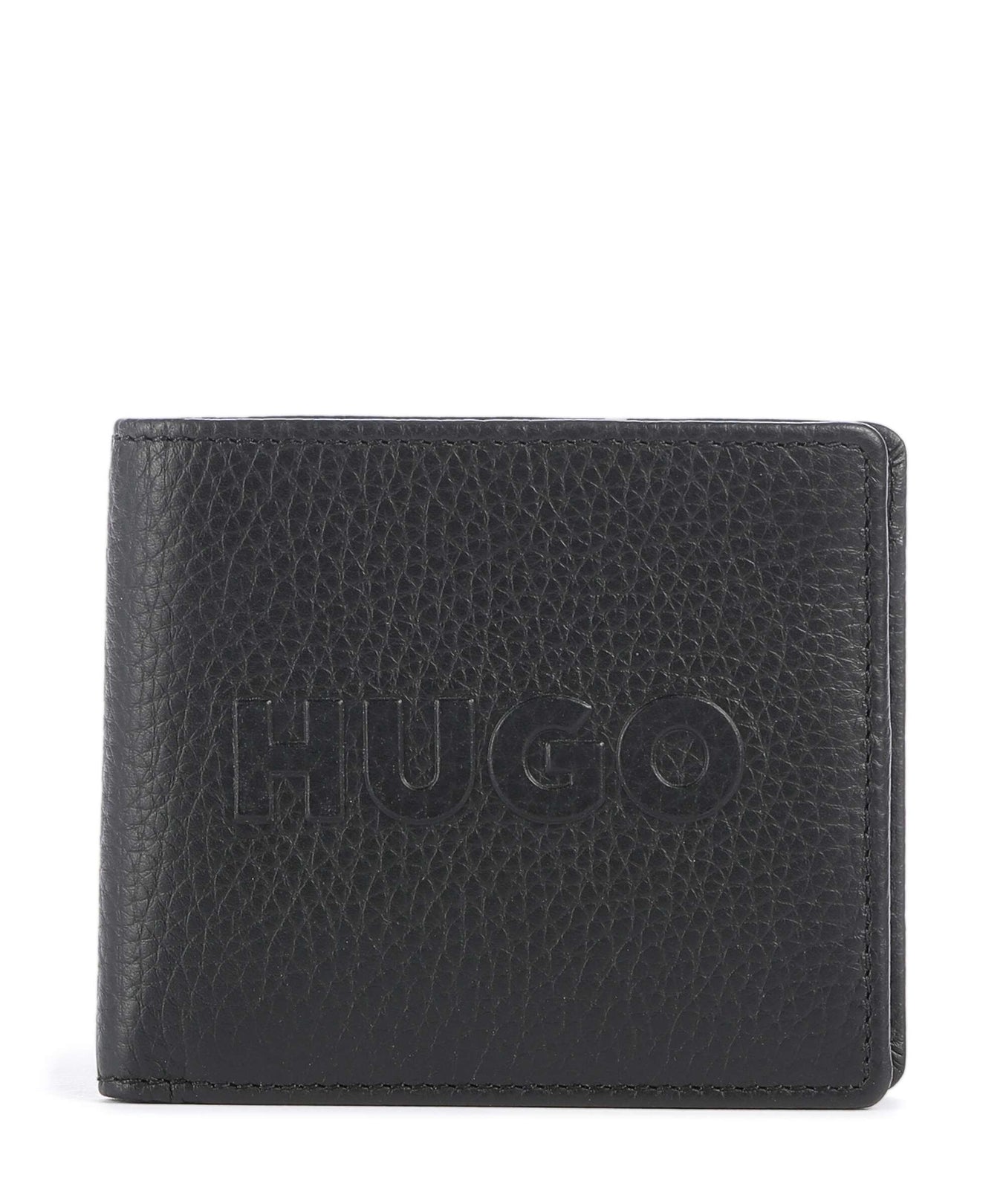 Hugo Ethon Wallet black