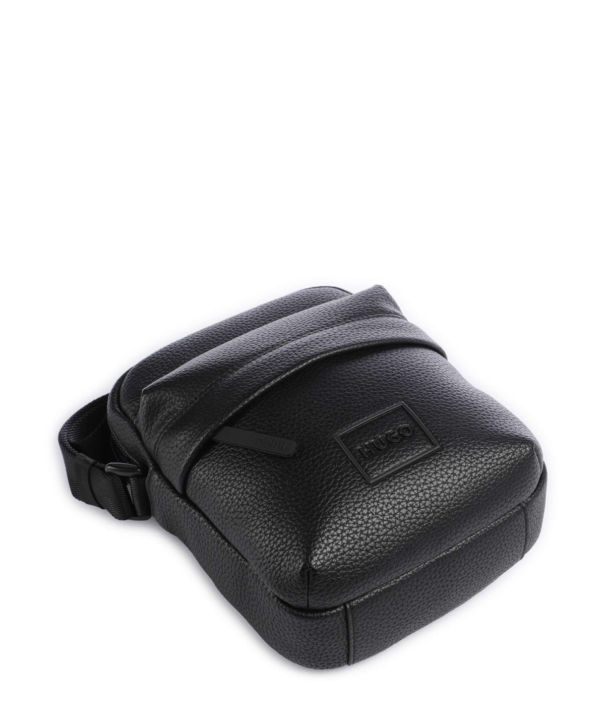 Hugo Ethon Crossbody bag black