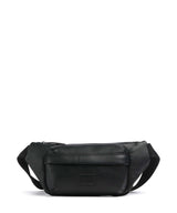 Hugo Ethon Fanny pack black
