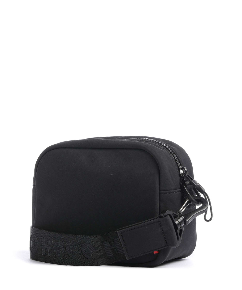 Hugo Taric Crossbody bag black