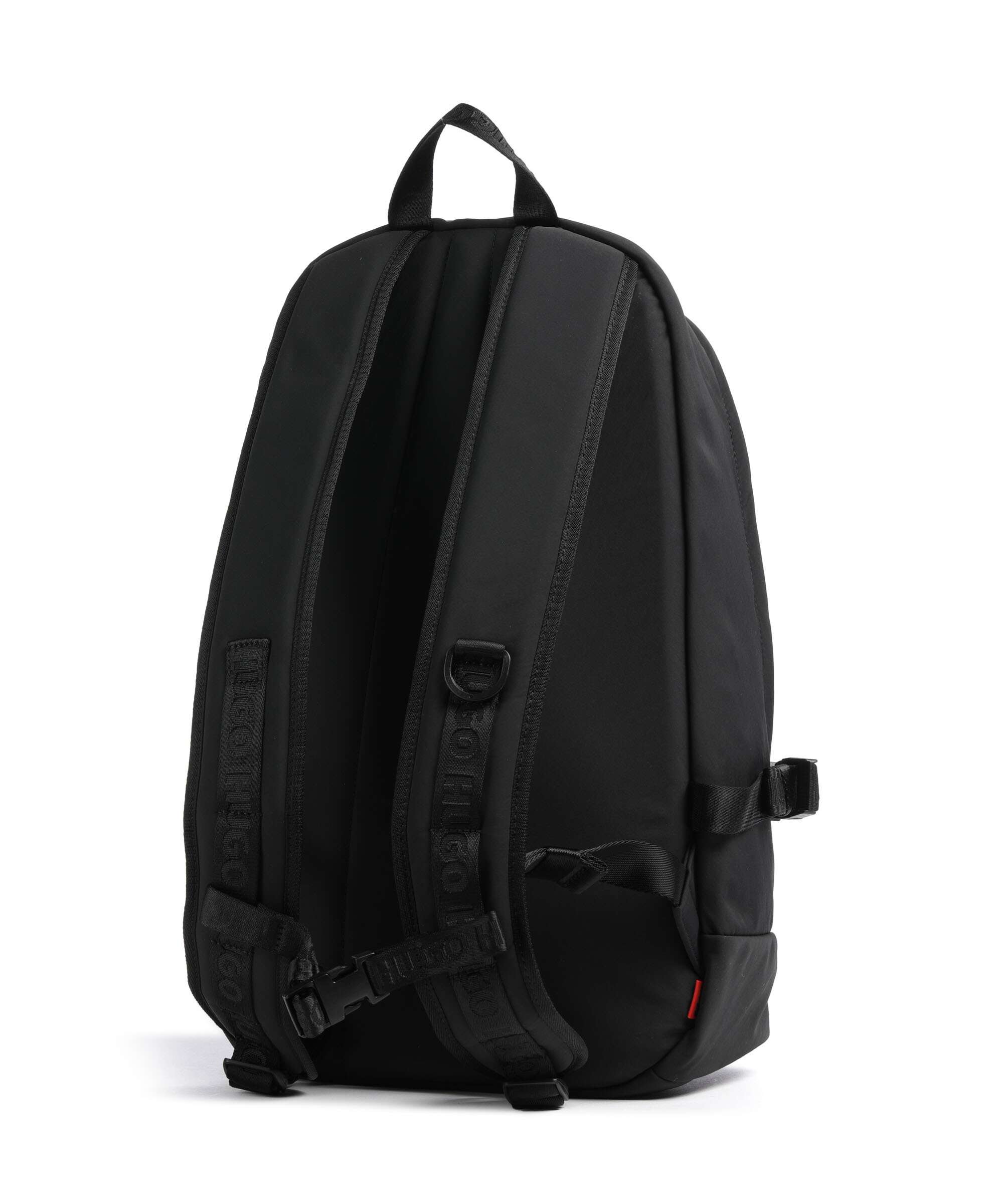Hugo Taric Backpack black