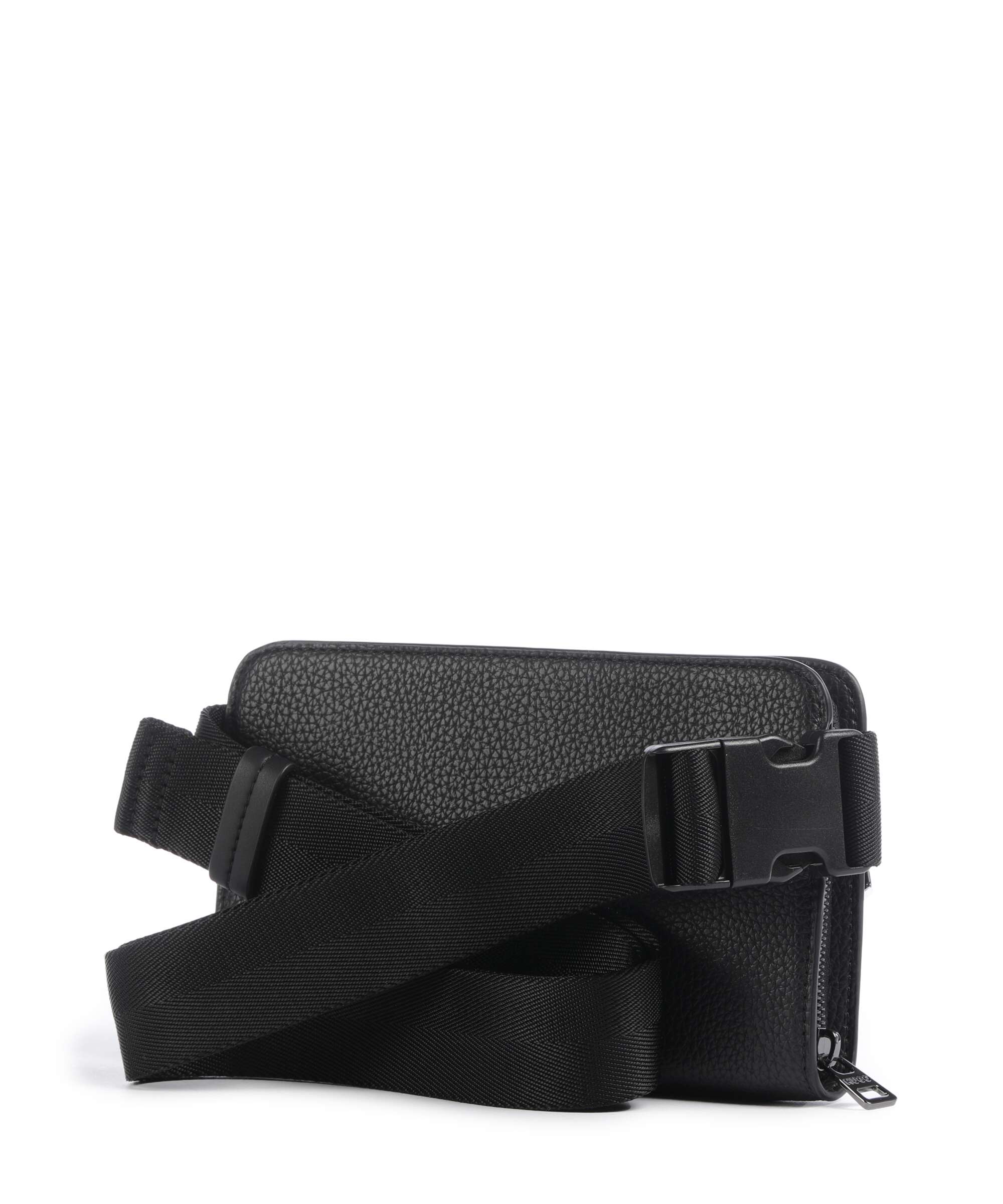 Hugo Quantic Belt bag black