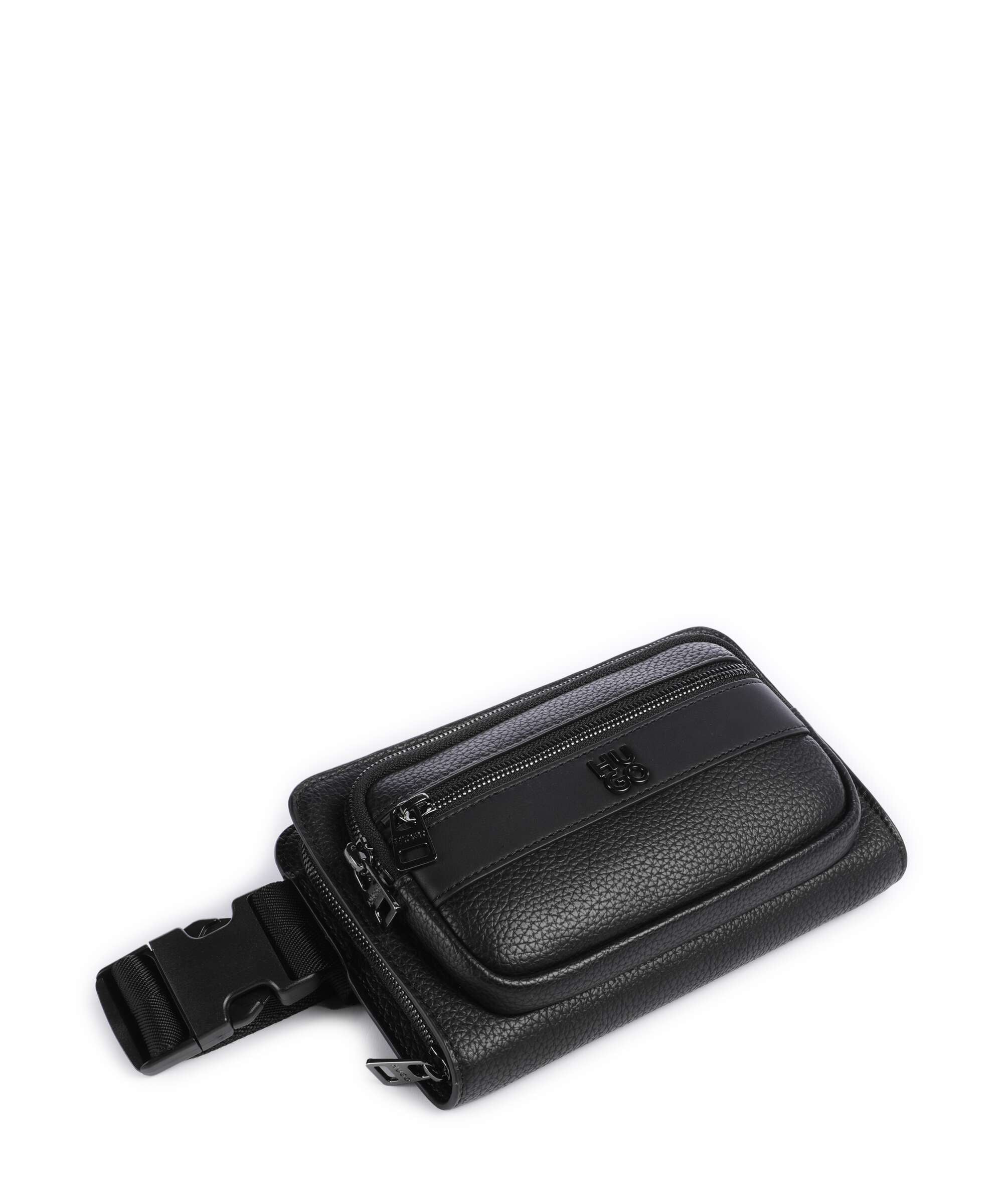 Hugo Quantic Belt bag black