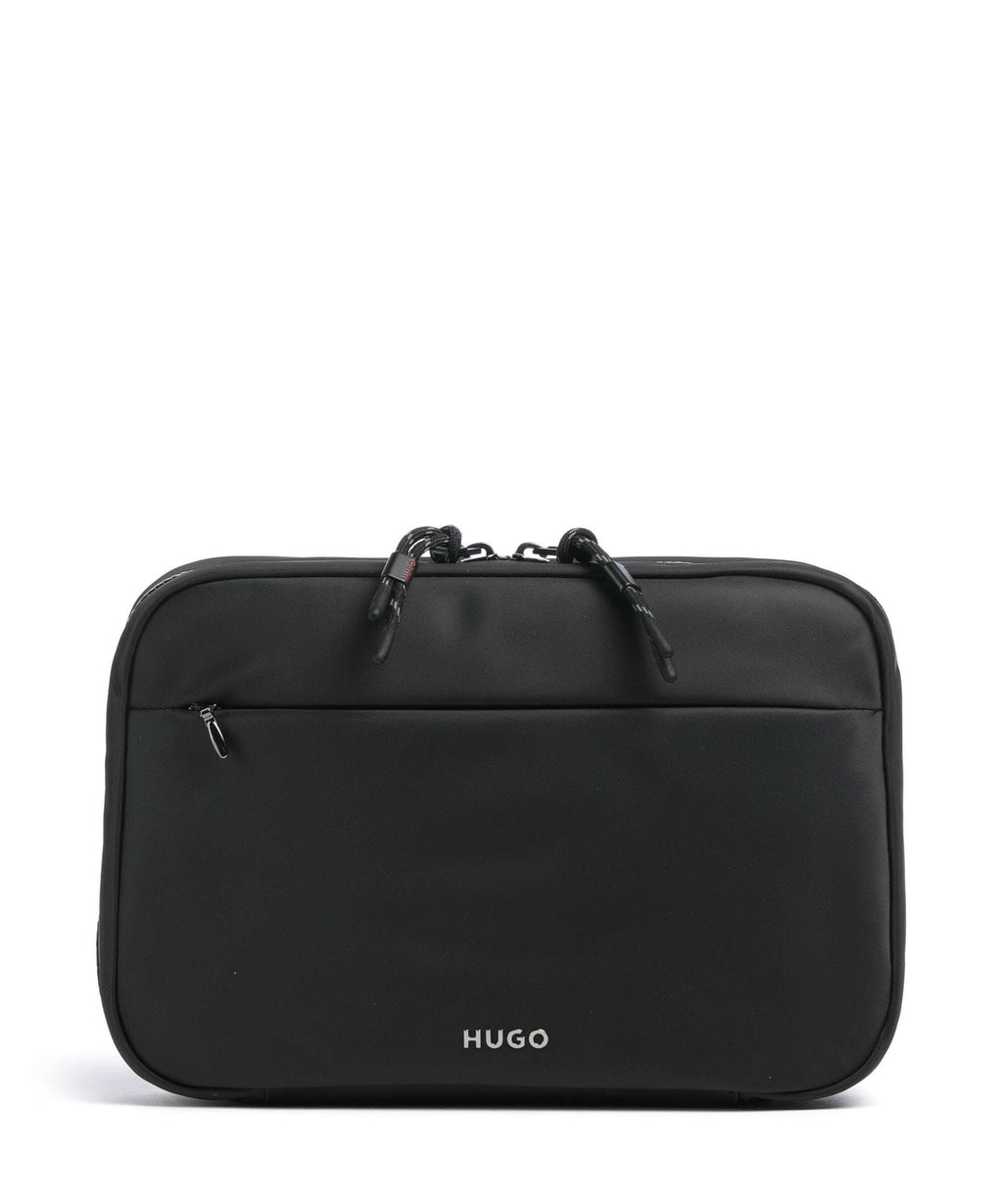 Hugo Godric Toiletry bag black