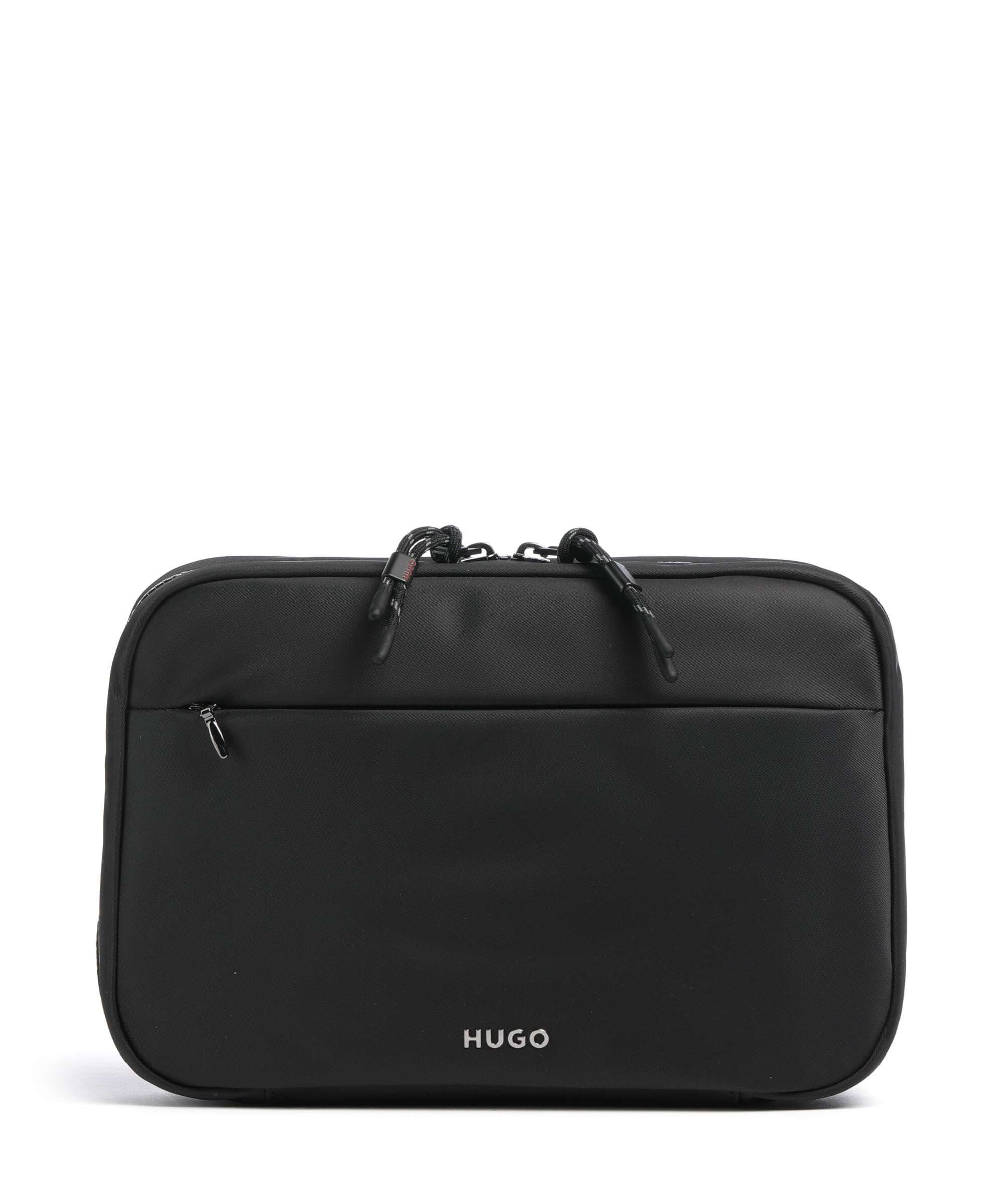 Hugo Godric Toiletry bag black