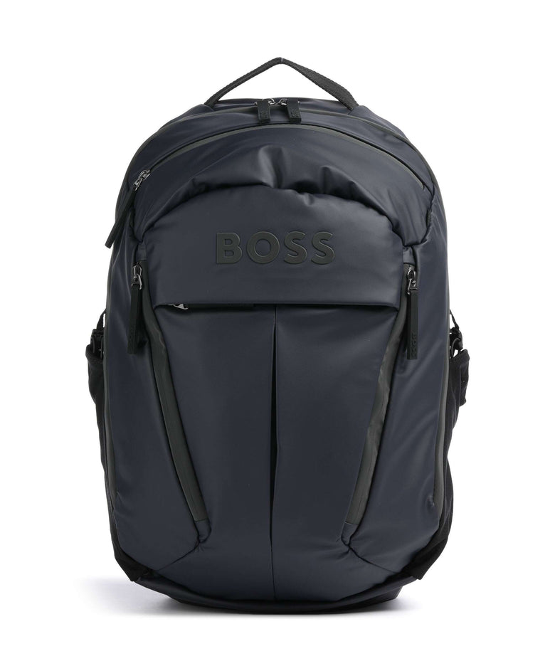 BOSS Stormy Backpack dark blue
