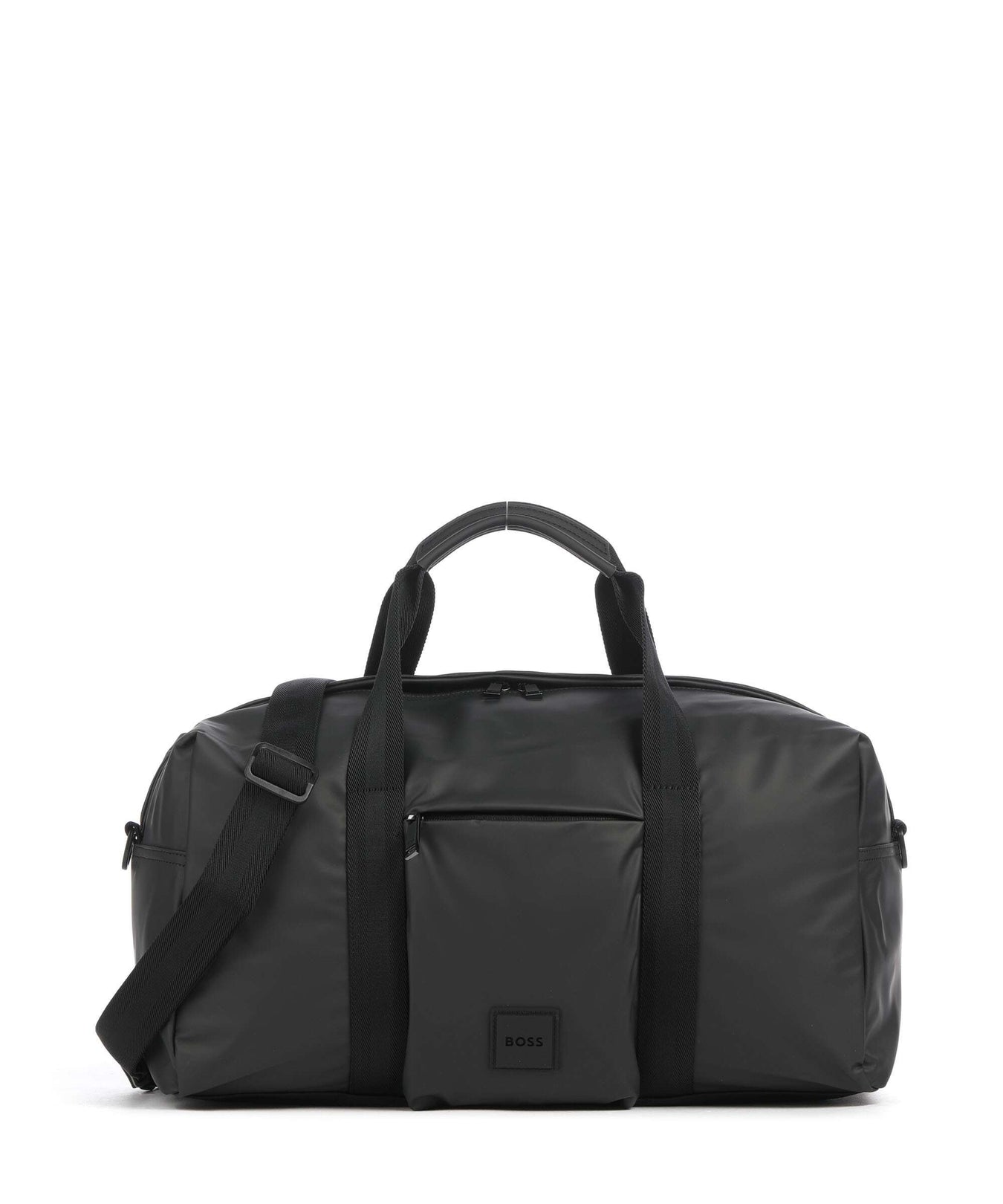 BOSS Oryo Weekend bag black
