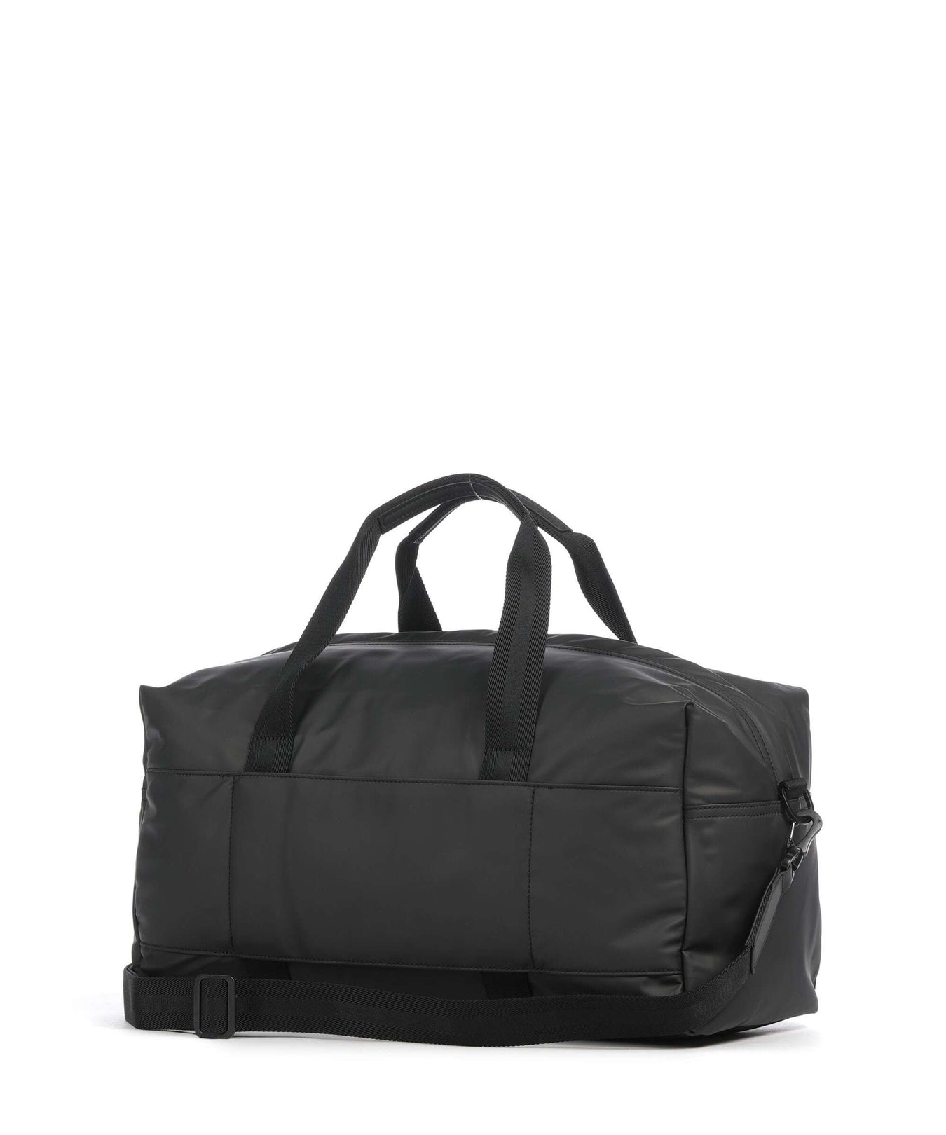 BOSS Oryo Weekend bag black