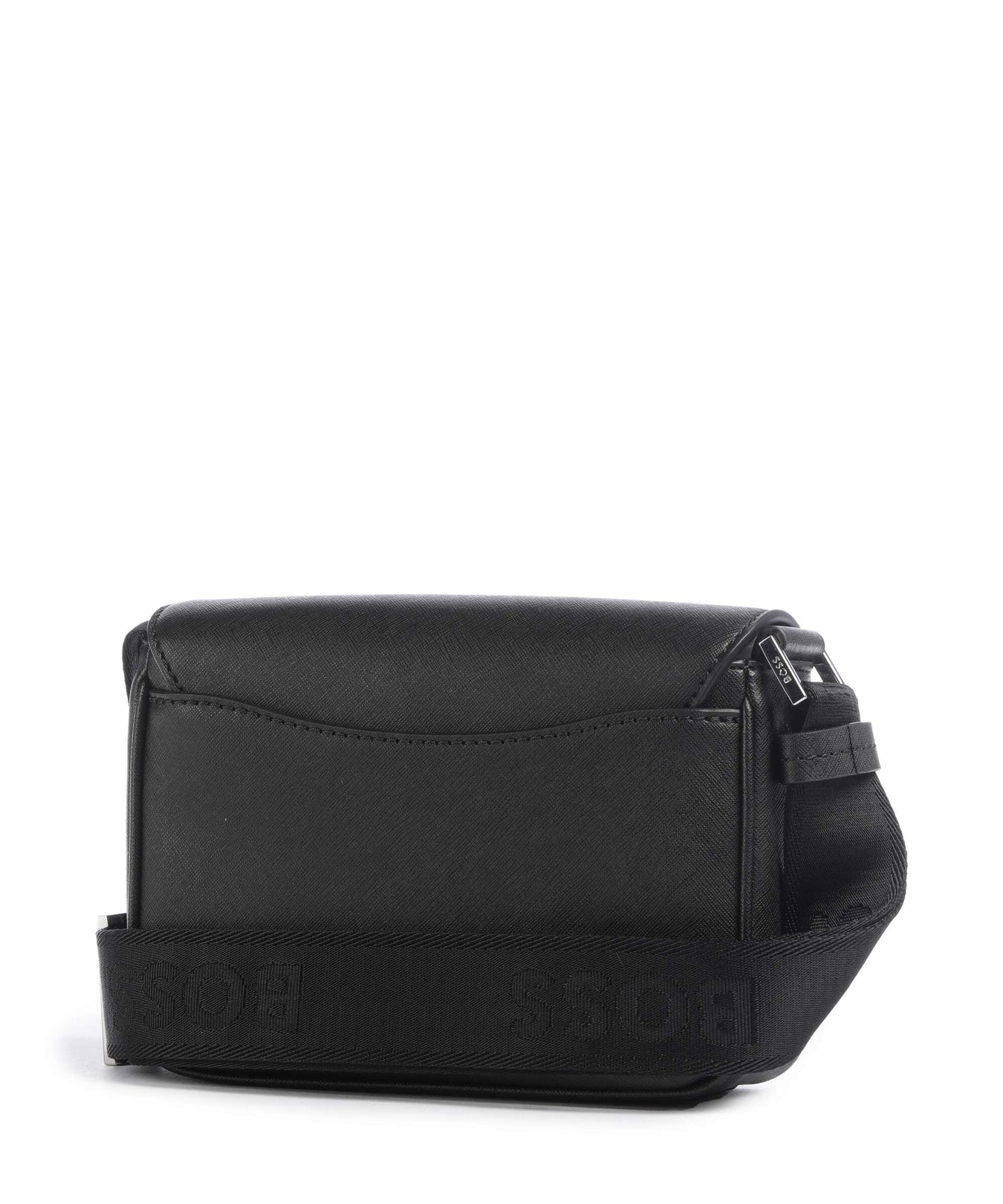 BOSS Zair Crossbody bag black