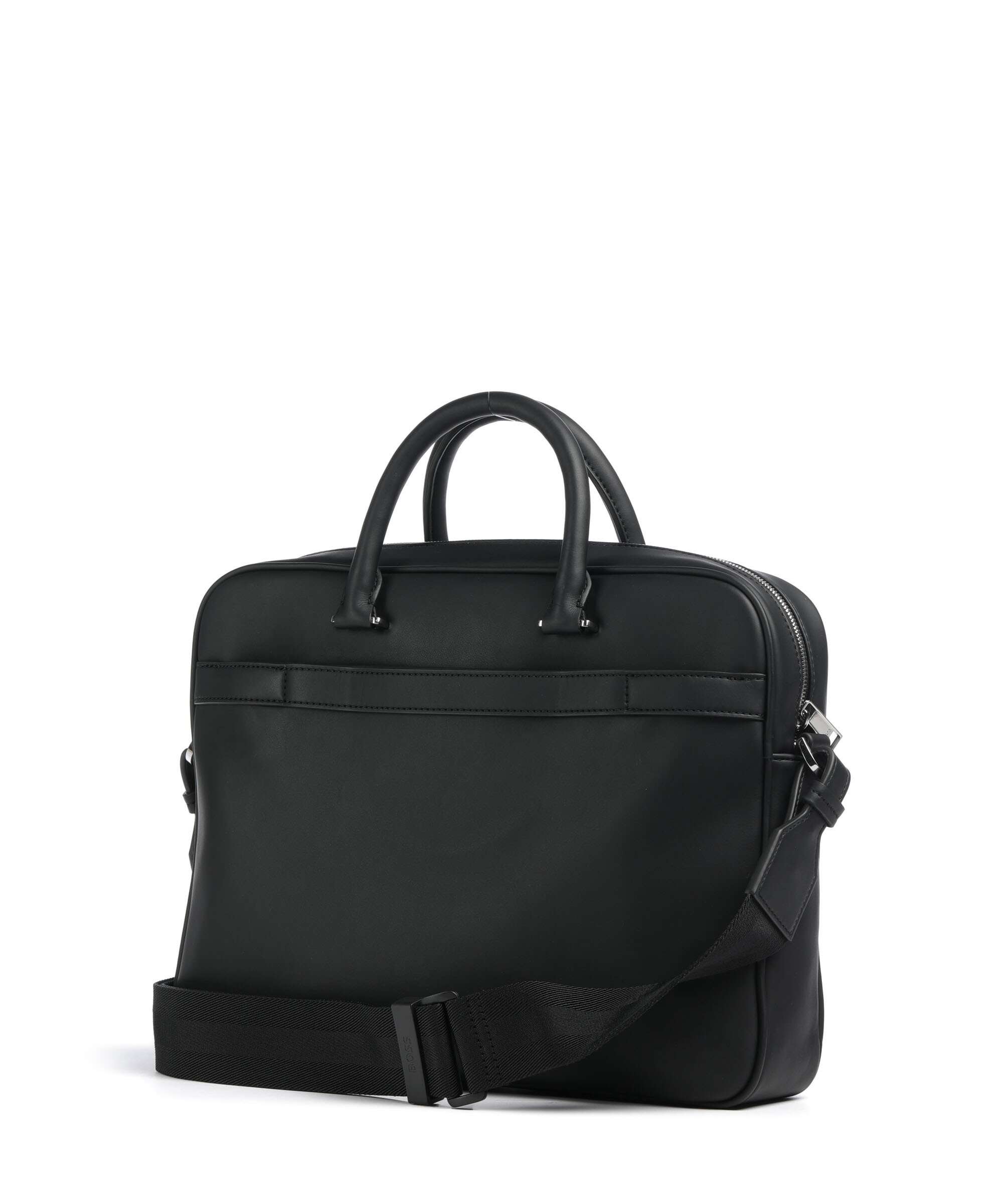BOSS Ray Briefcase black