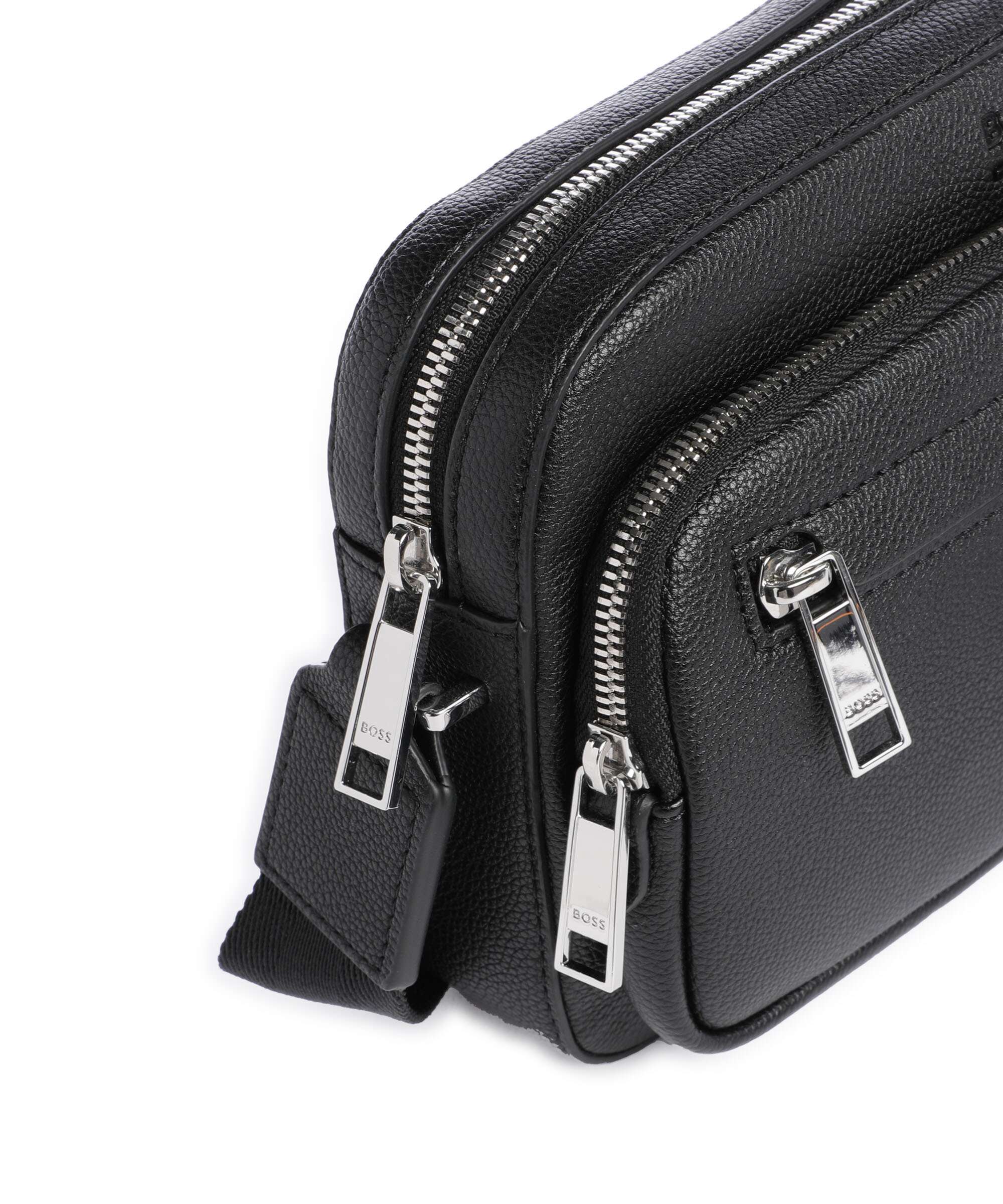 BOSS Ray Crossbody bag black