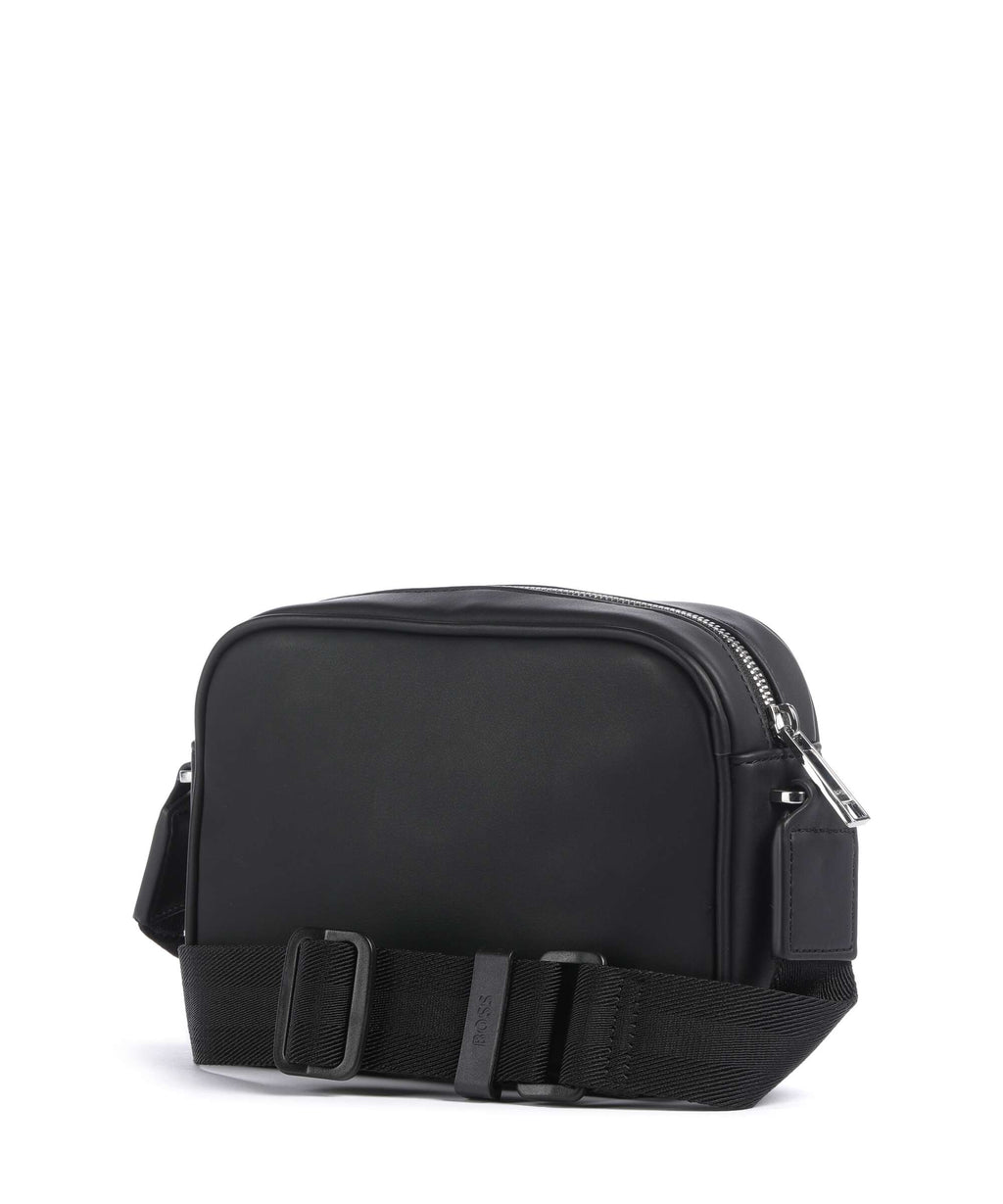 BOSS Ray Crossbody bag black