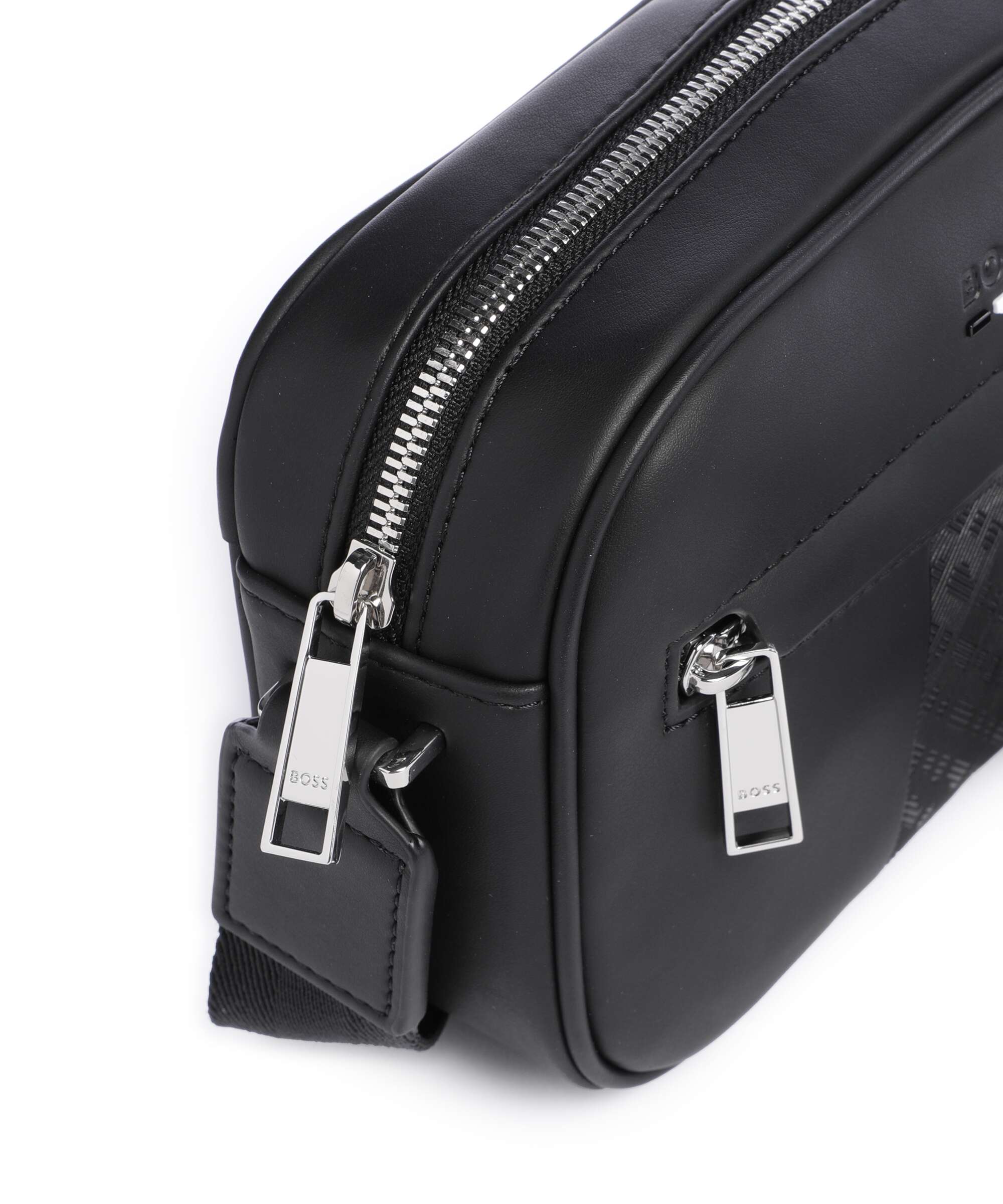 BOSS Ray Crossbody bag black