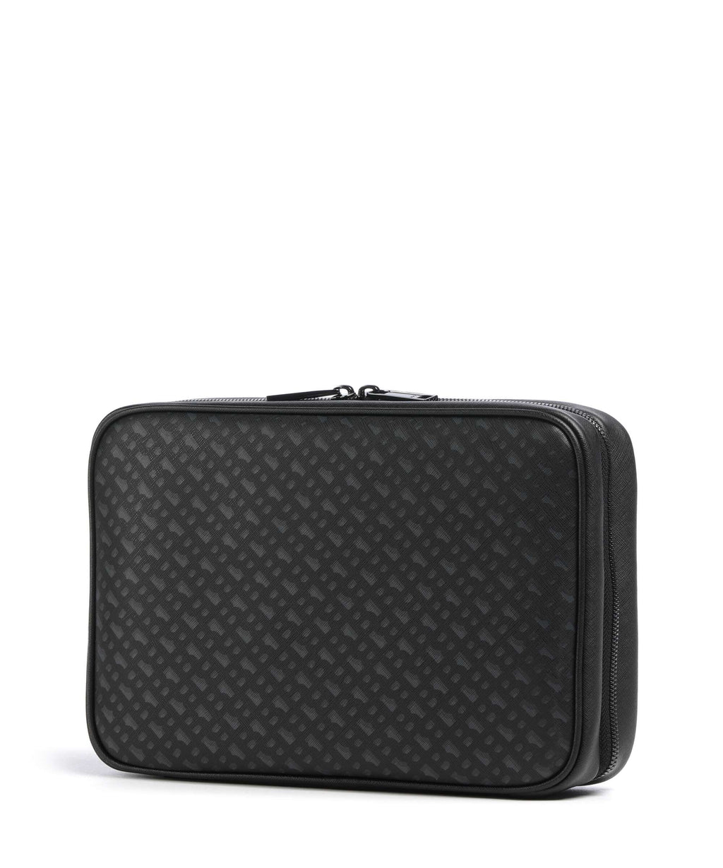 BOSS Zair Toiletry bag black