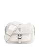 BOSS B Icon Olkalaukku open white