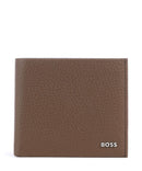 BOSS Crosstown Lompakko medium brown