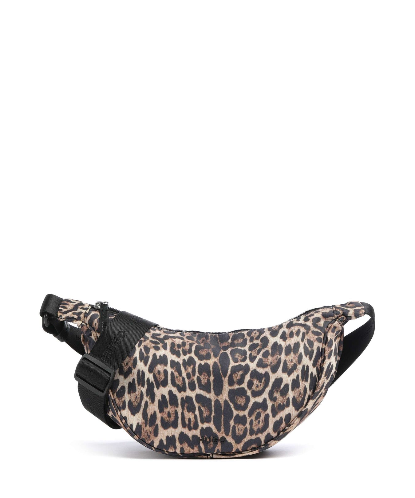 Hugo Bel Crossbody bag open miscellaneous