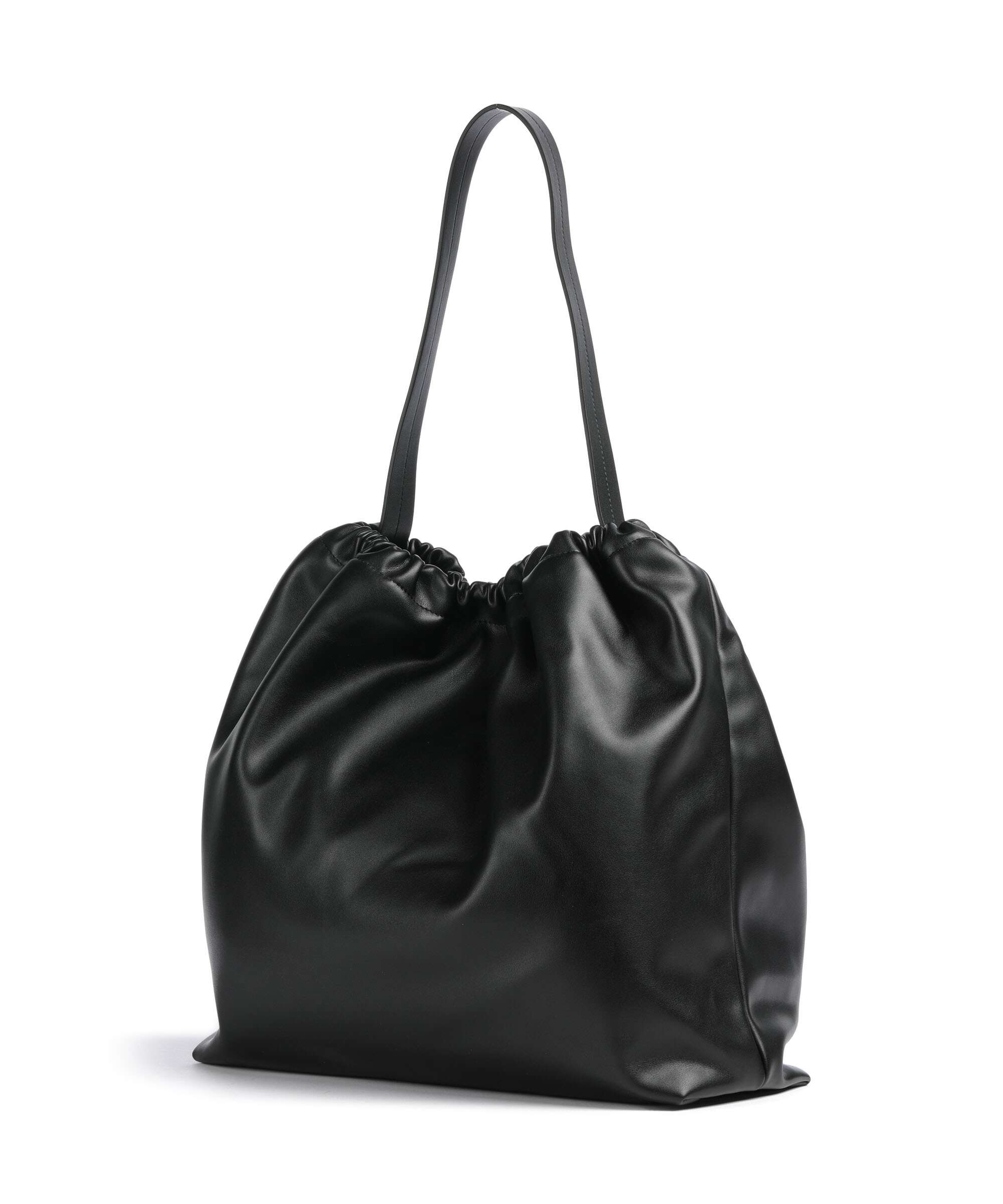 Hugo Millie Bucket bag black