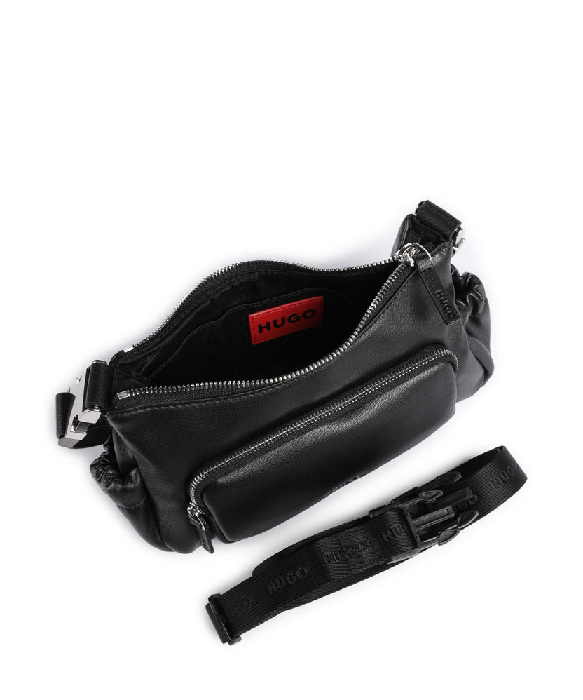 Hugo Bel 2.0 Shoulder bag black
