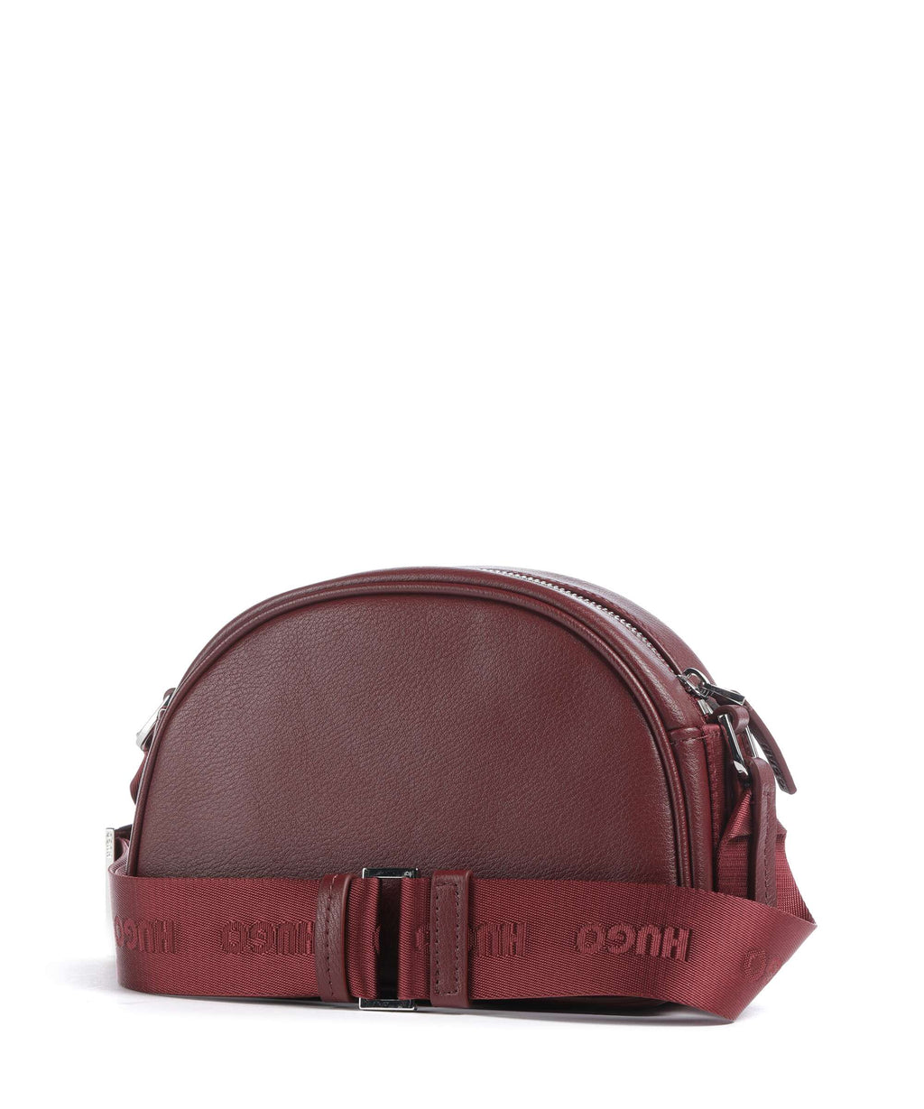Hugo Bel 2.0 Crossbody bag medium red