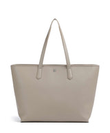 Hugo Chris 2.0 Ostoskassi light beige