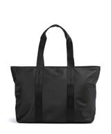 Hugo Bel Tote bag black