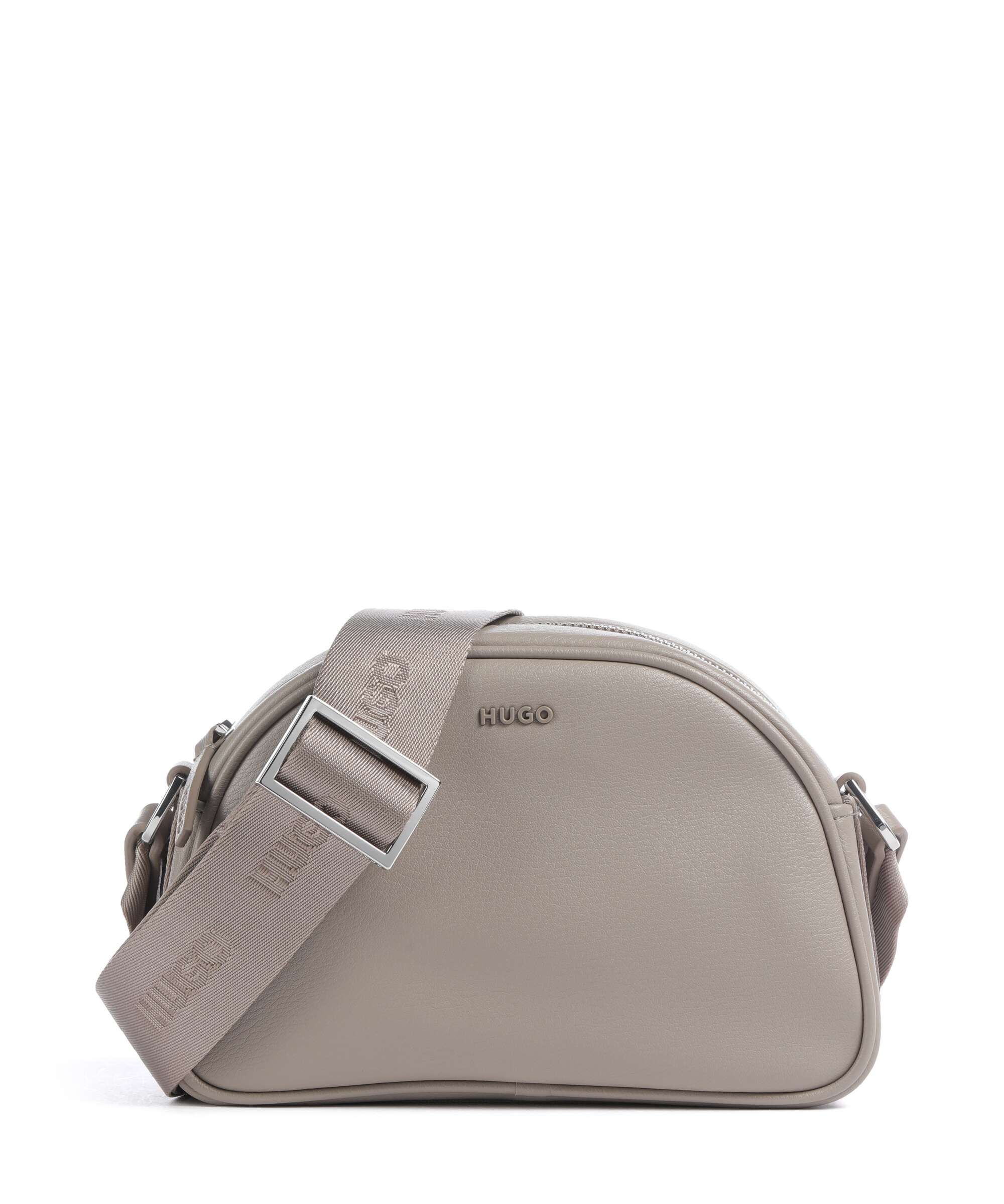 Hugo Bel 2.0 Crossbody bag light beige