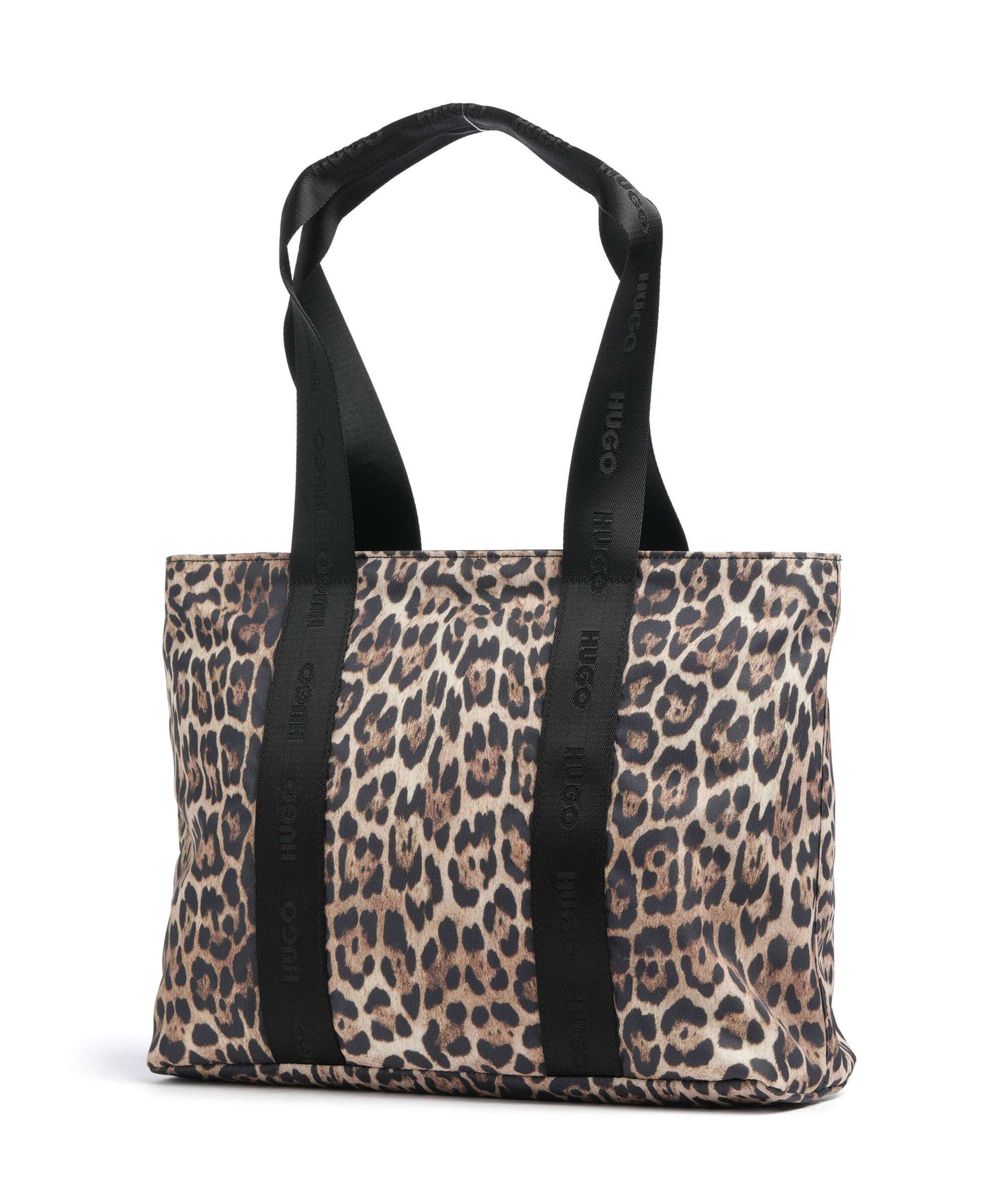 Hugo Bel Tote bag open miscellaneous