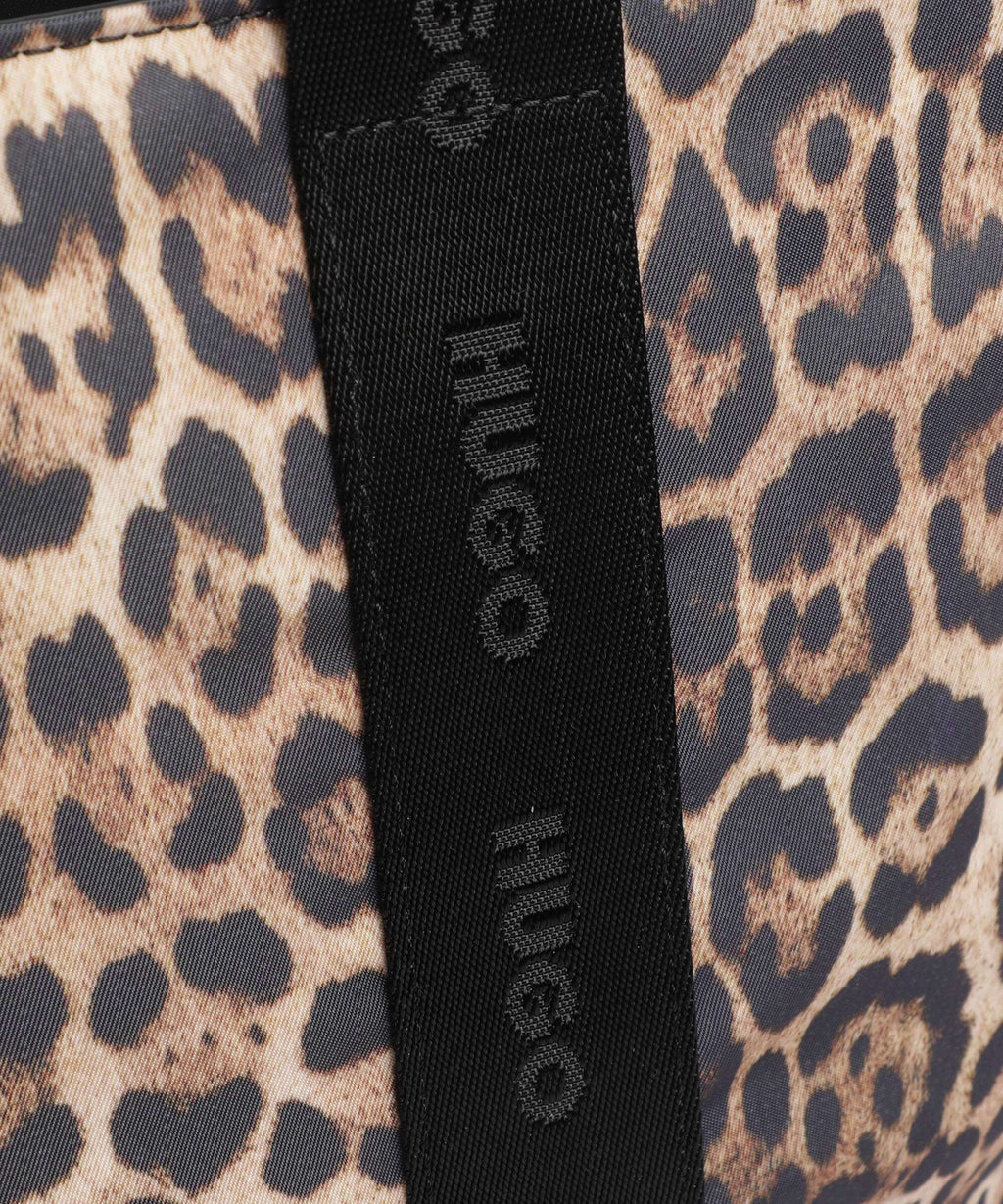 Hugo Bel Tote bag open miscellaneous