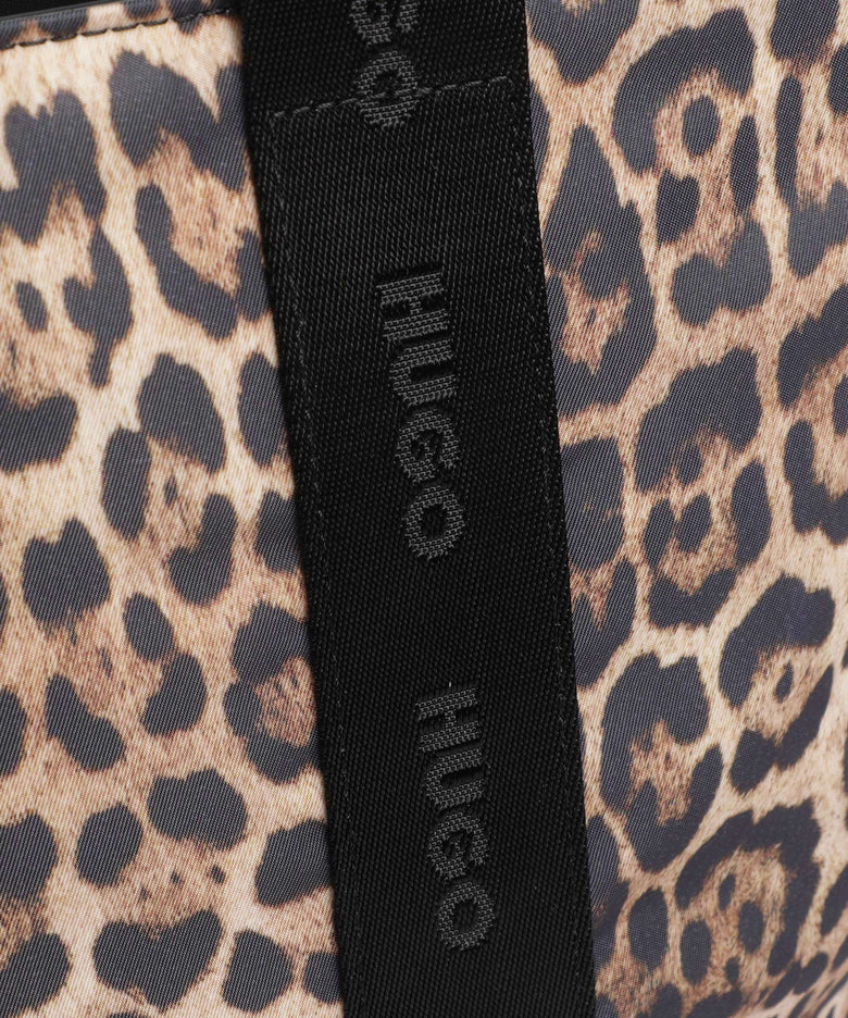 Hugo Bel Tote bag open miscellaneous