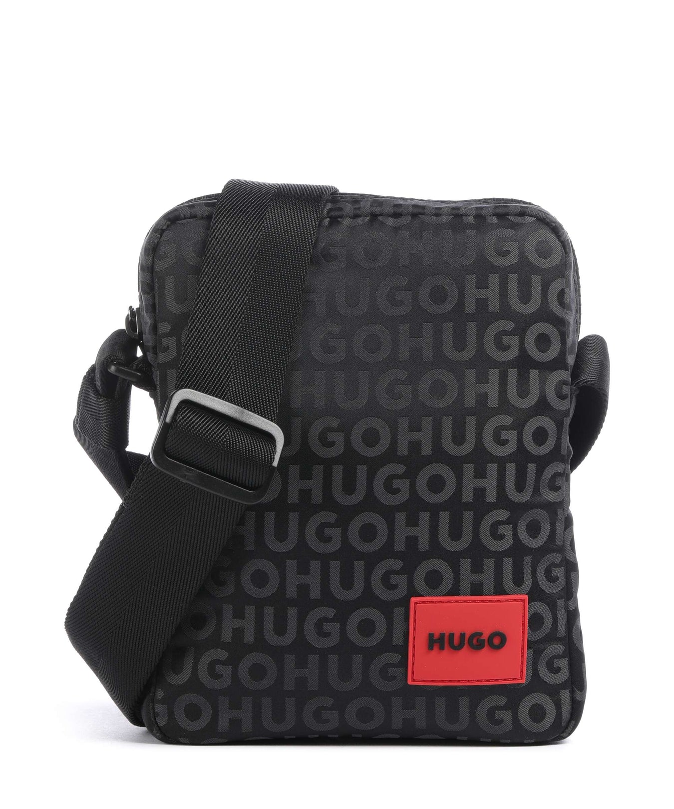 Hugo Ethon 2.0 Crossbody bag black