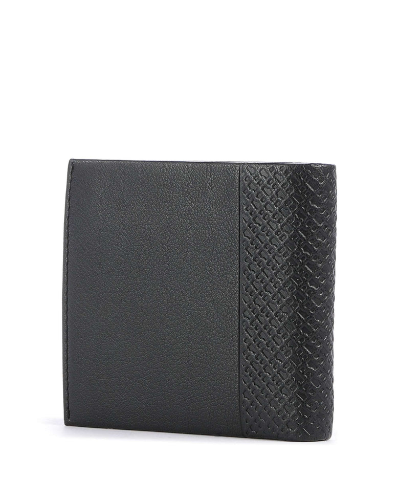 BOSS New Crosstown Wallet black