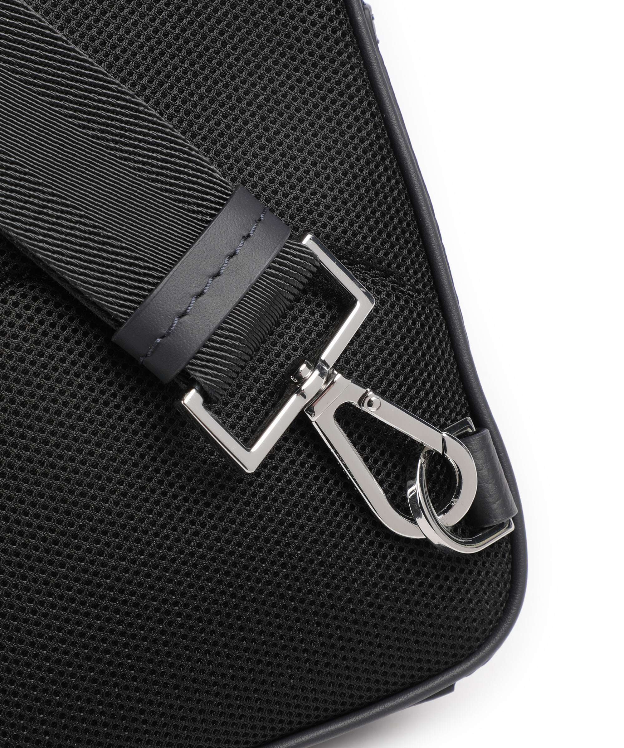 BOSS Crosstown Sling bag navy