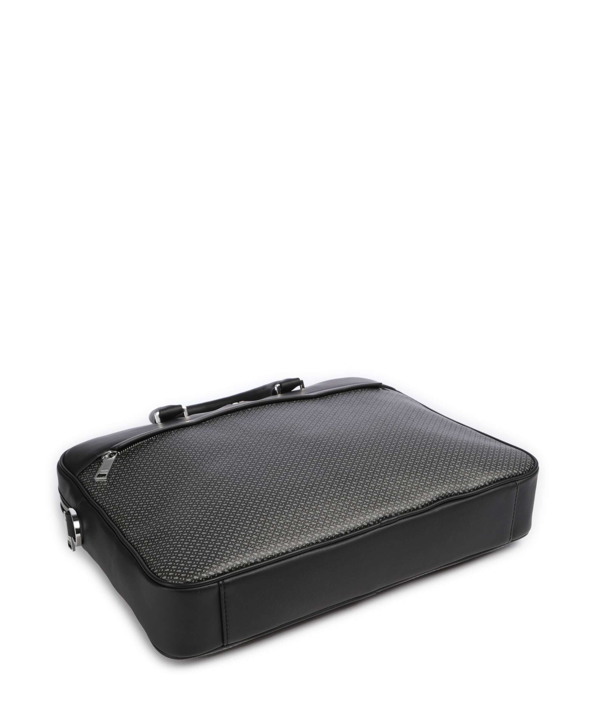 BOSS Ray Briefcase black