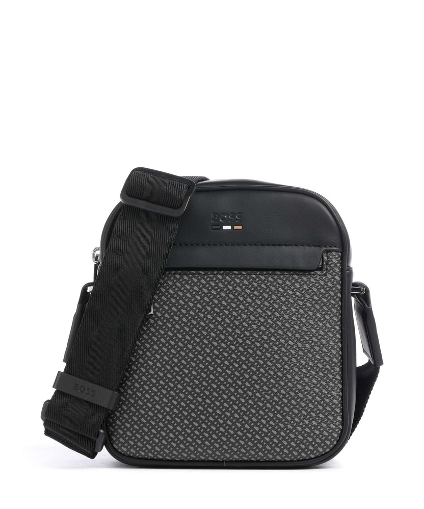 BOSS Ray Crossbody bag black