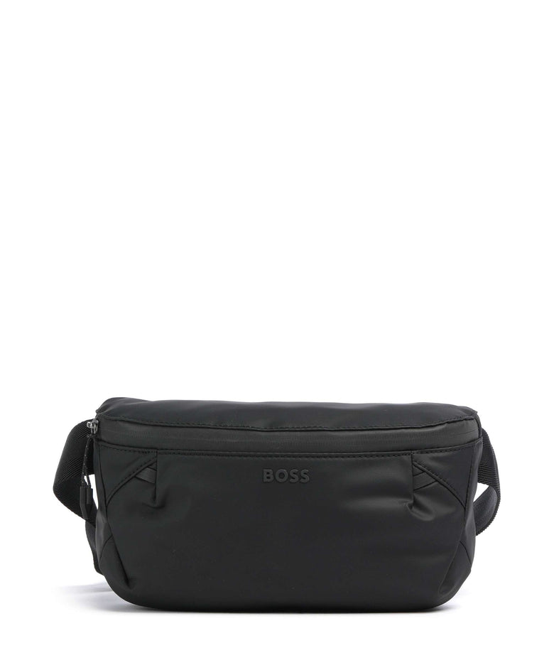 BOSS Stenson Fanny pack black