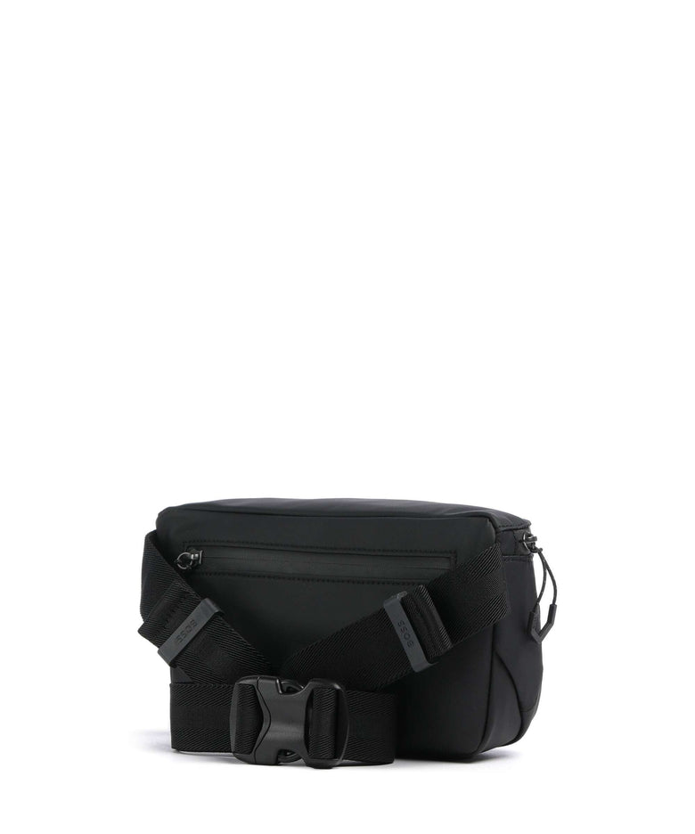 BOSS Stenson Fanny pack black