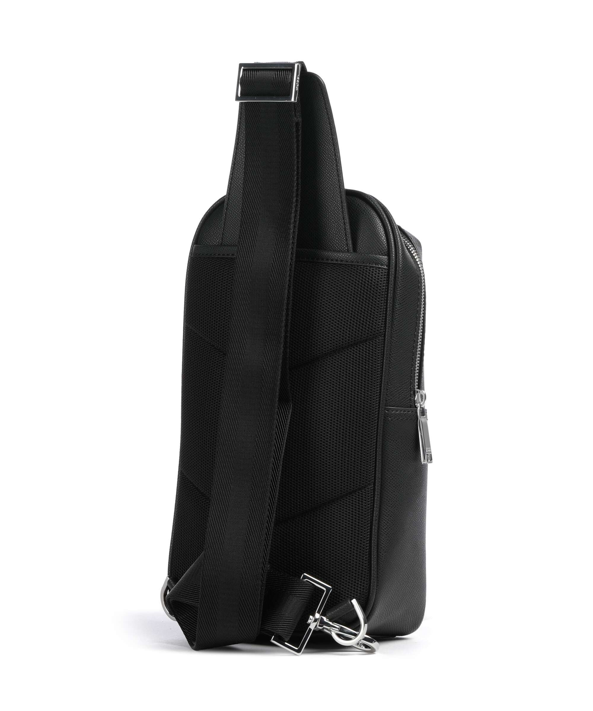 BOSS Daxter Sling bag black